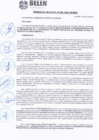 Vista preliminar de documento 004 - Ord. Munic. Para Implementacion de la Intervenciion Saberes Productivos del Programa Asistencia Solidaria Pension 65.