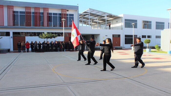 Archivo JPG de ceremonia