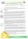 Vista preliminar de documento RESOLUCIÓN DE ALCALDIA N° 172- 2024 - MPC
