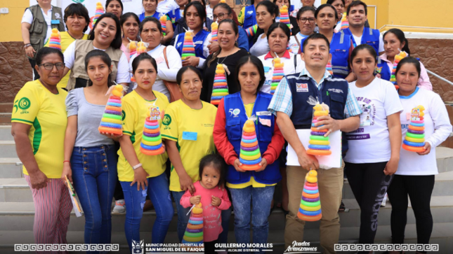 Estrategias para una Comunicación Oral Efectiva en los Niños de Primera Infancia