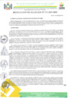 Vista preliminar de documento RESOLUCIÓN DE ALCALDIA N° 173- 2024 - MPC