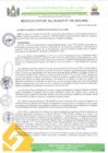 Vista preliminar de documento RESOLUCIÓN DE ALCALDIA N° 190- 2024 - MPC