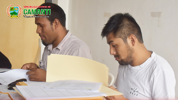 Evaluación Curricular del Proceso de Selección para la Contratación de Personal CAS N° I-2024 de la Municipalidad Distrital de Camanti
6