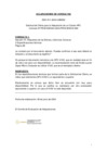 Vista preliminar de documento Aclaraciones de consultas