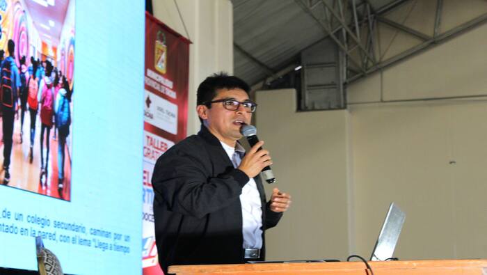 Archivo JPG de actividad