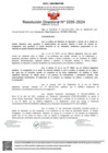 Vista preliminar de documento Resolución Directoral N° 3335-2024-GRSM-DRE-UGEL-SAN-MARTIN