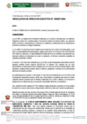 Vista preliminar de documento RESOLUCION DE DIRECCION EJECUTIVA-000257-2024-DE