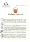 Vista preliminar de documento RD N°201-06-2024-DE-HCLLH-MINSA
