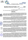 Vista preliminar de documento Resolucion Directoral N° 004051-2024