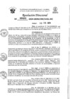 Vista preliminar de documento RESOLUCIÓN DIRECTORAL 000401-2024-GRSM/DRE/UGEL-MC