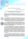 Vista preliminar de documento RESOLUCIÓN DE GERENCIA N°033-2024-GDTI-MDTAI