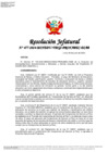 Vista preliminar de documento Resolución Jefatural N° 477-2024-MINEDU-VMGI-PRONABEC-DIAB