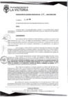 Vista preliminar de documento RESOLUCIÒN DE GERENCIA MUNICIPAL Nº098-2024-MDLV-GM