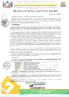 Vista preliminar de documento RESOLUCIÓN DE ALCALDIA N° 237- 2024 - MPC