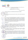 Vista preliminar de documento Ordenanza Municipal N°011-2024-MDCH-CAÑETE