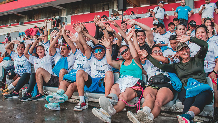 IQUITOS CARRERA