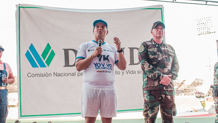 IQUITOS CARRERA