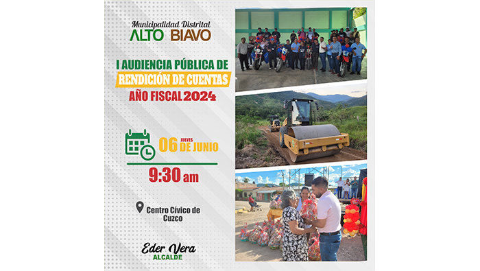 Audiencia publica