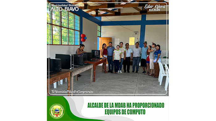 Equipos de Computo