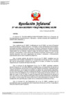 Vista preliminar de documento Resolución Jefatural N° 483-2024-MINEDU-VMGI-PRONABEC-DIAB