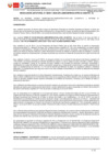 Vista preliminar de documento RECONOCER Y OTORGAR, en vías de regularización el pago al personal por la Valorización Priorizada por Atención Específica de Soporte, para el personal de la salud Técnico o Auxiliar asistencial de la salud que laboran en la UE-400 Salud OFICINA DE RECURSOS HUMANO RESOLUCION JEFATURAL N° 000811-2024-GR.LAMB/GERESA-OFRH [515364744 - 3] Lambayeque