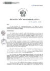 Vista preliminar de documento R.A. N° 199-2024-OGRH-HEVES
