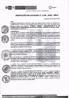 Vista preliminar de documento RESOLUCION DE ALCALDIA Nº 1108-2023-MPLP