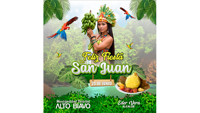 Fiesta de San Juan
