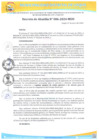 Vista preliminar de documento DECRETO DE ALCALDIA N° 006-2024-MDU