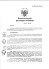 Vista preliminar de documento Resolución  N° 055-2016-DV-SG