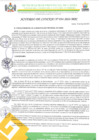 Vista preliminar de documento ACUERDO DE CONSEJO Nº 034-2024-MPC