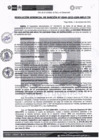 Vista preliminar de documento RESOLUCION GERENCIAL DE SANCION Nº 0549-2023-GSM-MPLP