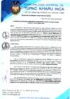 Vista preliminar de documento RESOLUCIÓN DE GERENCIA N°048-2024-GDTI-MDTAI