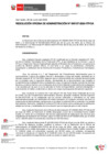 Vista preliminar de documento RESOLUCIÓN OFICINA DE ADMINISTRACIÓN-000107-2024-OA
