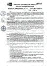 Vista preliminar de documento RA N° 016-2024-GRU-DRA-OA