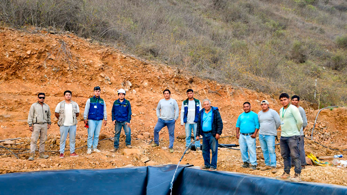 Fotos: Oficina de Imagen Institucional de la GRALL.