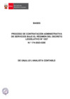 Vista preliminar de documento Proceso CAS N° 174-2023-GSE