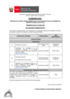 Vista preliminar de documento Sobre la ampliación del cronograma del Proceso CAS N° 071-2023-TRU