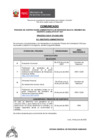 Vista preliminar de documento Sobre la ampliación del cronograma del Proceso CAS N° 074-2023-ARQ