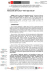 Vista preliminar de documento RESOLUCIÓN JEFATURAL N° 000161-2024-AGN/JEF