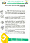 Vista preliminar de documento RESOLUCION DE GERENCIA MUNICIPAL N° 010-2024-MPC