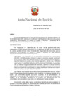 Vista preliminar de documento Resolución N° 439-2024-JNJ Modificacion Reglamento  ASCENSO