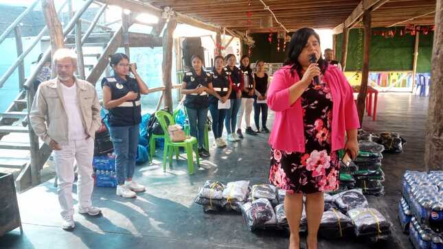 Municipalidad Organiza Campeonato Por El Día Nacional Del Reciclador