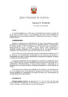 Vista preliminar de documento Resolución N  901-2024-JNJ - Modificacion Reglamento  ABIERTO F 