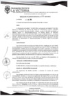 Vista preliminar de documento RESOLUCIÒN DE GERENCIA MUNICIPAL Nº103-2024-MDLV-GM