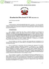 Vista preliminar de documento Resolución Directoral Nº 293-2024-INIA-OA