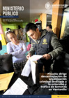 Vista preliminar de documento Ministerio Público Boletín oficial 6