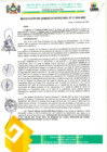 Vista preliminar de documento RESOLUCION DE GERENCIA MUNICIPAL N° 017-2024-MPC