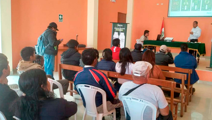 Fotos: Oficina de Imagen Institucional de la GRALL.