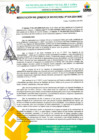 Vista preliminar de documento RESOLUCION DE GERENCIA MUNICIPAL N° 019-2024-MPC